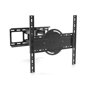 2022 Unique Design Luxury Floor TV Wall Mount 90° Rotating for TV Size 26"-55"