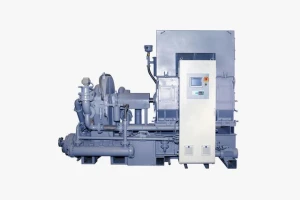 AH Series Air Compressor