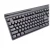Import Conventional USB Keyboard built-in MSR KB-6868-MSR from Taiwan
