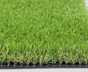 Lvyin Factory Directly Customized Natural Looking 25/30/35mm Carpet Plastic Artificial Grass