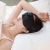 Import Insomnia Killer High Quality Pure Silk Sleeping Eye Mask SM-718 from China