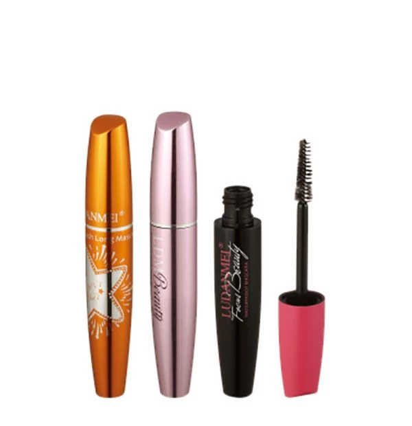 Buy Mascara Container M12089 from Ningbo Jinyi Daily Chemical Package