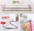 Import Wall Mounted Towel Rack from Taiwan