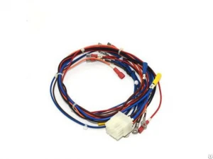 Wire Harness For Medical Appliance