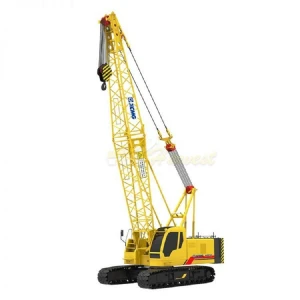 XCMG 55 ton hydraulic crawler crane price XGC55