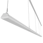LED LIGHT FIXTURE – TRUNK LIGHTING SYSTEM RETROFIT