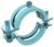 Import Pipe Clamps from China