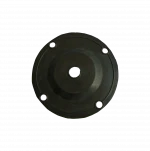 RUBBER DIAPHRAGM VALVE