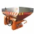 Import tractor mounted fertilizer spreader from China