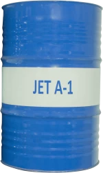 A1 Jet Fuel, D6 Fuel