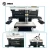 Import PCB precision semi-automatic solder paste printing machine SMT stencil printing machine from China