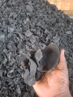 High Quality Coconut Shell Charcoal