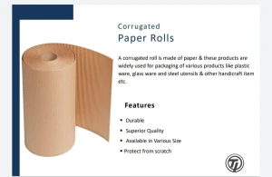Kraft paper