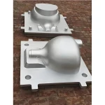Sand Aluminum MouldSand Aluminum Mould