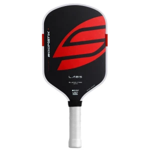 Boomstick Pickleball Paddle 5th Gen. core elongated handle pickleball paddle lightweight high quality paddles