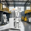 Mixcore High Efficient Cosmetic Making Machine with Rotor Stator Homogenizer