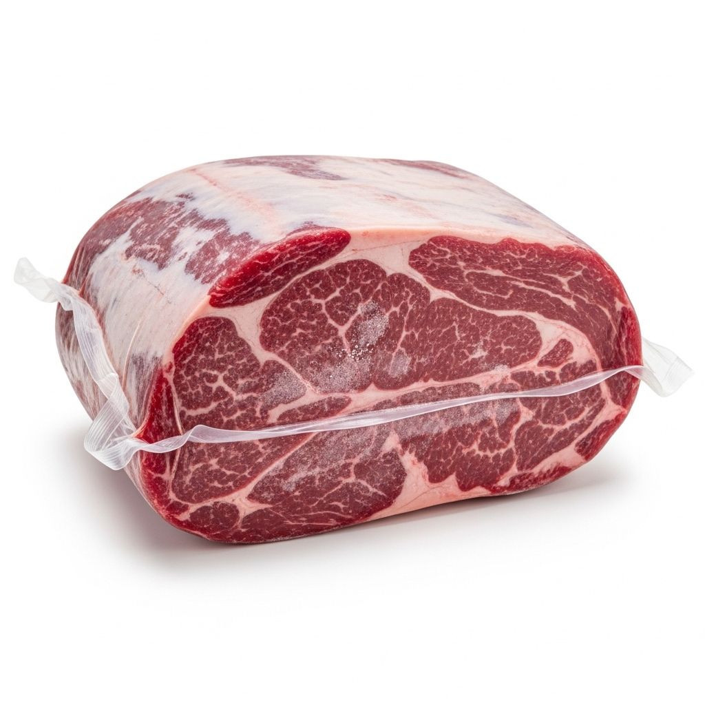 High Protein Frozen Beef Rump Fresh Frozen Beef Rump Meat Cuts Perfect ...