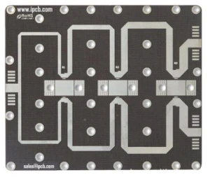 Cavity PCB