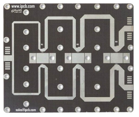 Buy Cavity Pcb from Shenzhen Leadsintec Technology Co., Ltd, China ...