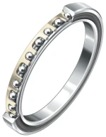 Thin-walled Bearing (Support Customization).