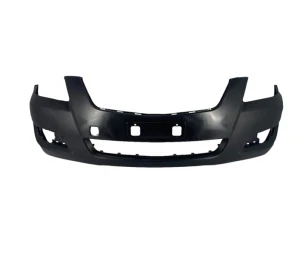 High Quality For Toyota Camry 2006-2008 Front Car Bumpers