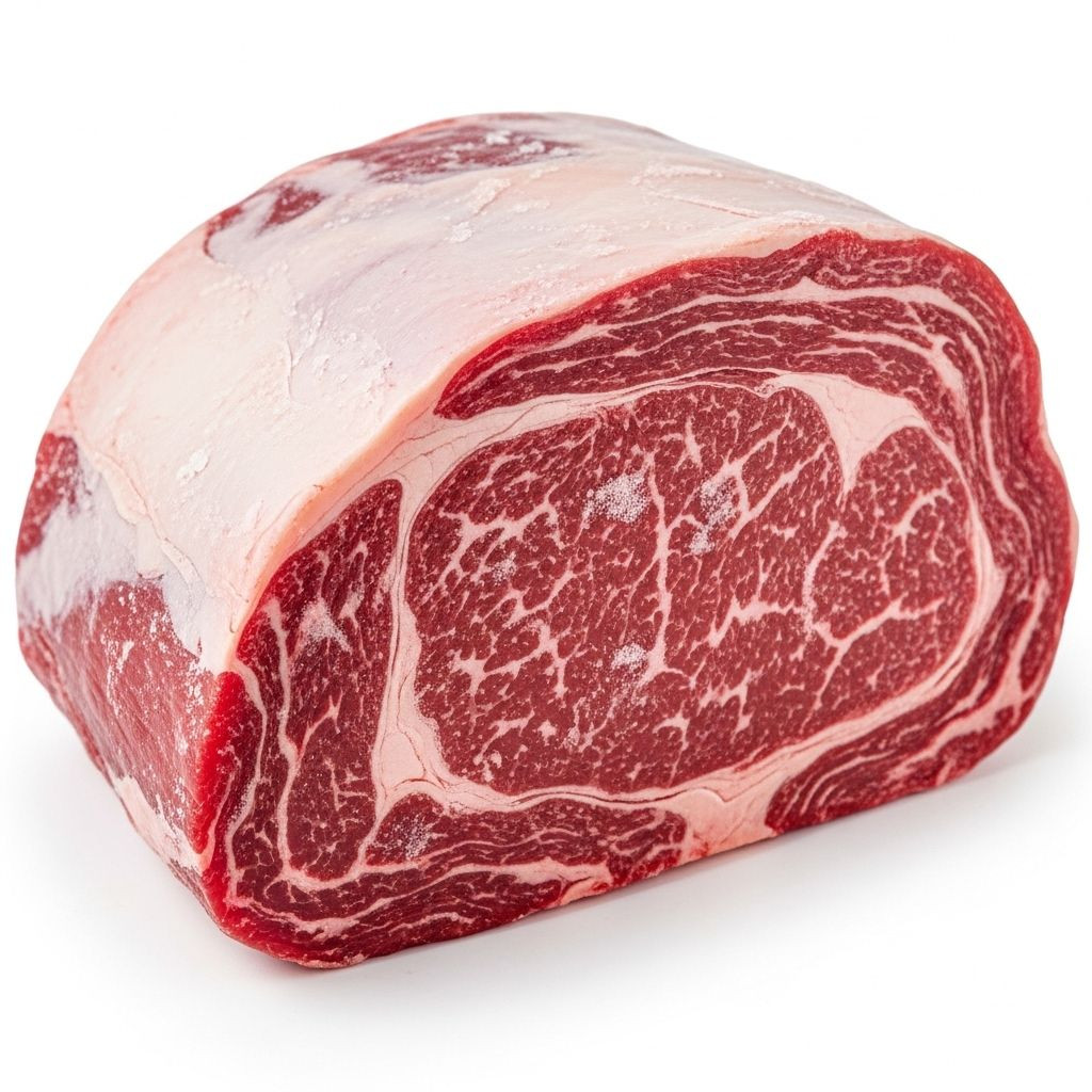 High Protein Frozen Beef Rump Fresh Frozen Beef Rump Meat Cuts Perfect ...
