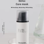 PA19SKIN Detox Care Mask for Aesthetics