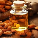 Almond Oil Bulk Manufacturer & Supplier | 100% Pure Natural Almond Oil