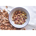 Pistachios