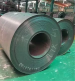 Carbon Steel Coils