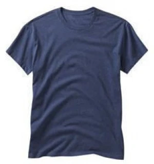 Men's Short Sleeve Crew Neck T shirt