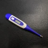 Thermometer meter