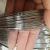 Import 0.55MM BWG 24 Spool Wire Factory Galvanized Iron Wire 25kg from China