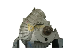 Dredging cantilever horizontal centrifugal pumps﻿