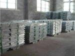 zinc ingot