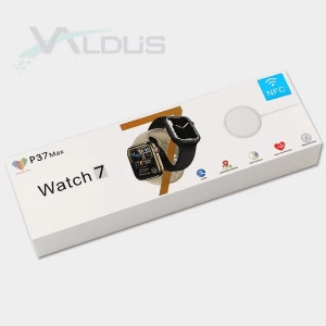 Valdus 1.82 Inch Screen IP68 Waterproof Smart Watch