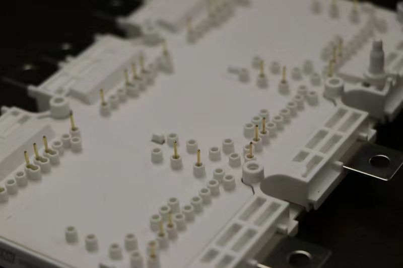 Hpd Module Buy Sic Hpd Module 1200v15mΩ from SHY Semiconductor (Shenzhen) Co., Ltd ...
