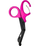 Best Clippable Utility Scissor | Professional Medical Emergency & Clinical Use