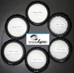 Quartz Grains