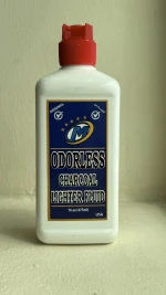 Charcoal Lighter Fluid