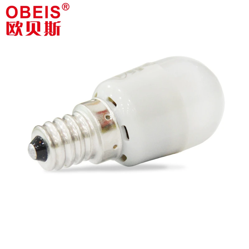 0.5W  led bulb E12 sewing machine lighting