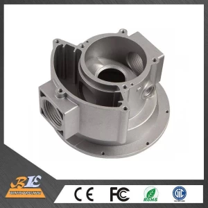 Precision Forged CastingsAlloy Steel FormingsDie Castings