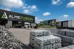 Aluminium scrap metal
