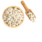 Wholesale Dried White Haricot Kidney Beans High Quality Nutritious and Delicious Bulk Packaging 25kg