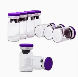 Copper Peptide Supplement for Weight Loss Factory Direct Supply Slimming Peptide