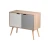 Import Retro Cabinet Furniture from China