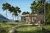Import Modular houses from Latvia
