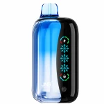 Factory Direct Pricing JNR Flex Ice 21000 Puffs Lithuania Global TPD Compliant Rechargeable High Capacity