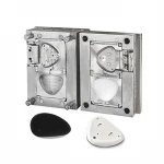 Plastic Medical Part Injection Moulds