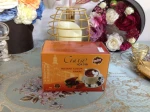 INSTANT COCOA POWDER 2 in 1 - Box 200g - Vietdeli